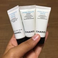 CHANEL イドゥラ ビューティ クリームのサムネイル