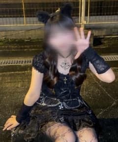 悪魔コスプレセットのサムネイル