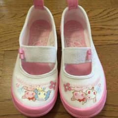 専用‼︎上履き15㎝のサムネイル