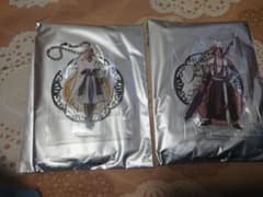 ミュージカル刀剣乱舞 葵咲本紀 アクリルスタンドキーホルダーのサムネイル