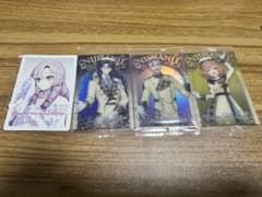 にじさんじ ウエハース カード 他セットのサムネイル