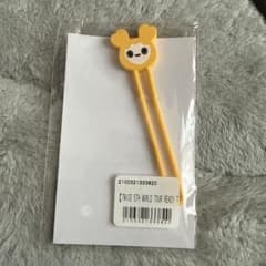 TWICE 5TH WORLD TOUR LOVELYS マグネットバンドのサムネイル