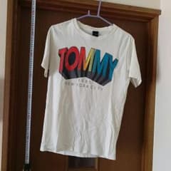 最終値下げ☆TOMMYメンズのサムネイル