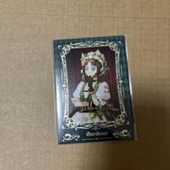 IdentityV 第五人格 × 小芒 完美杀青 コレクションカード