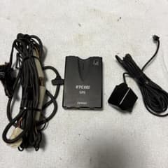 DENSO ETC2.0 車載器 GPS 本体 - メルカリ