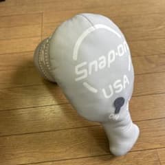 激レア スナップオンラチェット、ソケットぬいぐるみ - メルカリ