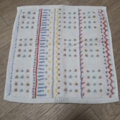 SAZABY タオルハンカチのサムネイル