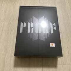 BTS PROOF アルバムのサムネイル