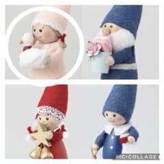 ノルディカニッセ　高島屋　限定　店舗限定　ニッセ