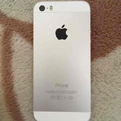 7月15日まで☆iPhone5s 32GB docomoのサムネイル