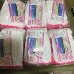 女性用軍手のサムネイル