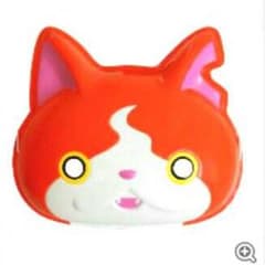 ジバニャン♡お面のサムネイル