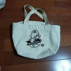 ロデオクラウンズbagのサムネイル