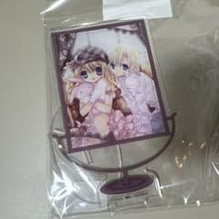 かみちゃまかりん　eeoくじ限定　アクスタ①　花園花鈴&九条和音 かみちゃまかりん eeoくじ限定 アクスタ 花園花鈴&九条和音 - メルカリ