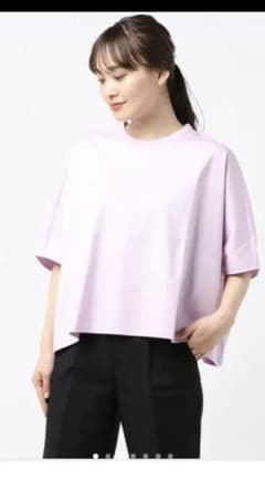 ASTRAET アストラット ドルマンカットソーのサムネイル