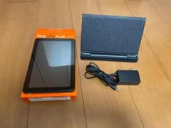 FireHD8 + クレイドルのサムネイル