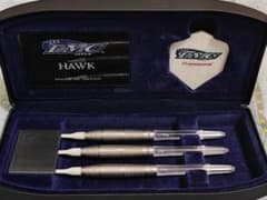 DMC HAWK ダーツバレルセット aCUTE ホーク アキュート 18g - メルカリ