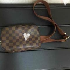 4miniさま専用✴︎ボディバッグのサムネイル
