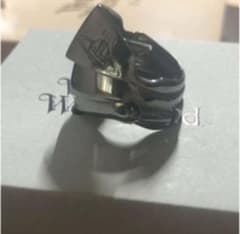 Vivienne Westwood ナックルダスターリングのサムネイル