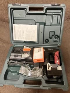 HITACHI N-14DSL 14.4Vのサムネイル