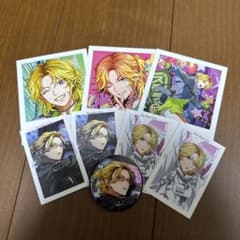 パラライ 緋景斗真 Gプリ 缶バッジ - メルカリ