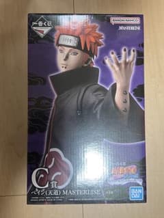 ゔ*레님 이치 반 쿠지 NARUTO-나루토- 질풍전 윤회의 한탄과 평화의 현교 C