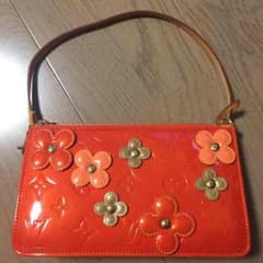 ★ゆう様専用★ルイヴィトン ハンドバッグ フラワーレキシントンのサムネイル