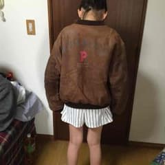ピンクハウス 革ジャンのサムネイル