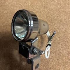 旧車 当時物 ホタルリレーランプ 暴走ランプのサムネイル