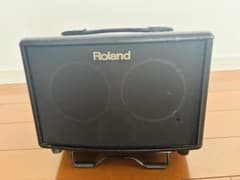 【最終値下げ！お盆で終了予定】 Roland AC-33 ギター用アンプのサムネイル