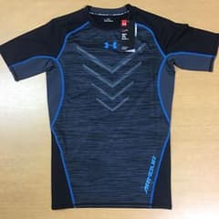 専用   新品未使用   アンダーアーマー  ヒートギアのサムネイル