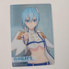 NOKIEL ANGEL AIRBORNE CORPS キャラクターカードのサムネイル
