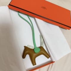 エルメス　ロデオ　pm レアのサムネイル
