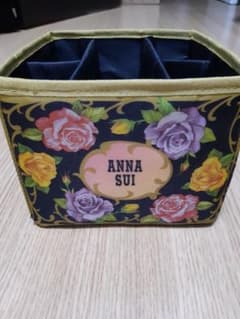 コスメケース ANNA SUI ノベルティー 化粧品入れのサムネイル