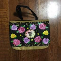 ANNA SUI トートバッグのサムネイル