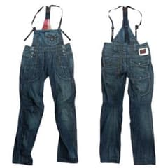 MARITHE FRANCOIS GIRBAUD archive オーバーオール MARITHE FRANCOIS GIRBAUD archive オーバーオール - メルカリ