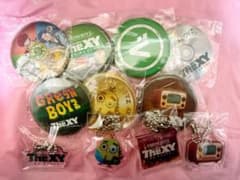 GRe4NBOYZ ガチャガチャ バラ売り まとめ売り - メルカリ