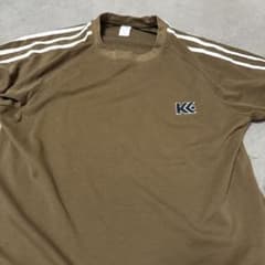 KAPPA Tシャツ ブラウン メンズのサムネイル