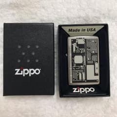 ZIPPO ジッポ デアゴスティーニ 限定版のサムネイル