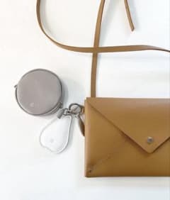 a アー Letter Pochette レターポシェット ¥26,400 - メルカリ