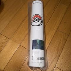 最安値】海外限定ミュウツー&ミュウ プレミアムプレイマット - メルカリ