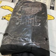 PUMA中綿ジャンパーのサムネイル