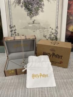 スタジオツアー　死の秘宝　ネックレス スタジオツアー 死の秘宝 ネックレス