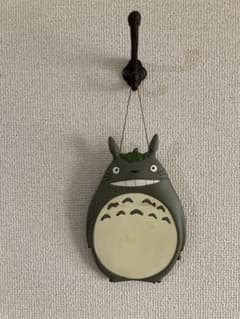 となりのトトロ　壁掛けのサムネイル