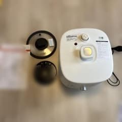 T-fal ラクラ・クッカー旨み 電気圧力鍋 4L 本体のサムネイル