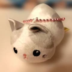 ツチネコ ぷちぐるみ ぬいぐるみマスコット - メルカリ