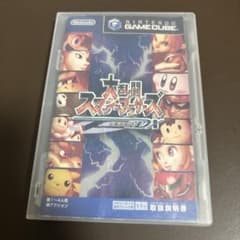 大乱闘スマッシュブラザーズDX スマブラ動作確認済み - メルカリ