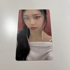 hearts2hearts イアン HMV ラキドロ 特典 トレカ - メルカリ