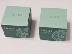 TIFaLO ティファロ ピュアモイストジェル 星製薬 保湿美容液 - メルカリ