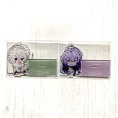 にじさんじ　チョコエッグ　【叢雲カゲツ、星導ショウ】のサムネイル